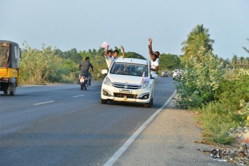 Naa Peru Surya Naa Illu India Movie Audio Launch